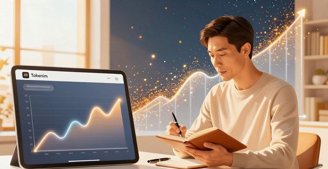 从Tokenim钱包官网学到的：数字资产投资其实没那么难