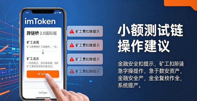 imToken 2.0国际版下载后，用户都在做什么？几点反思