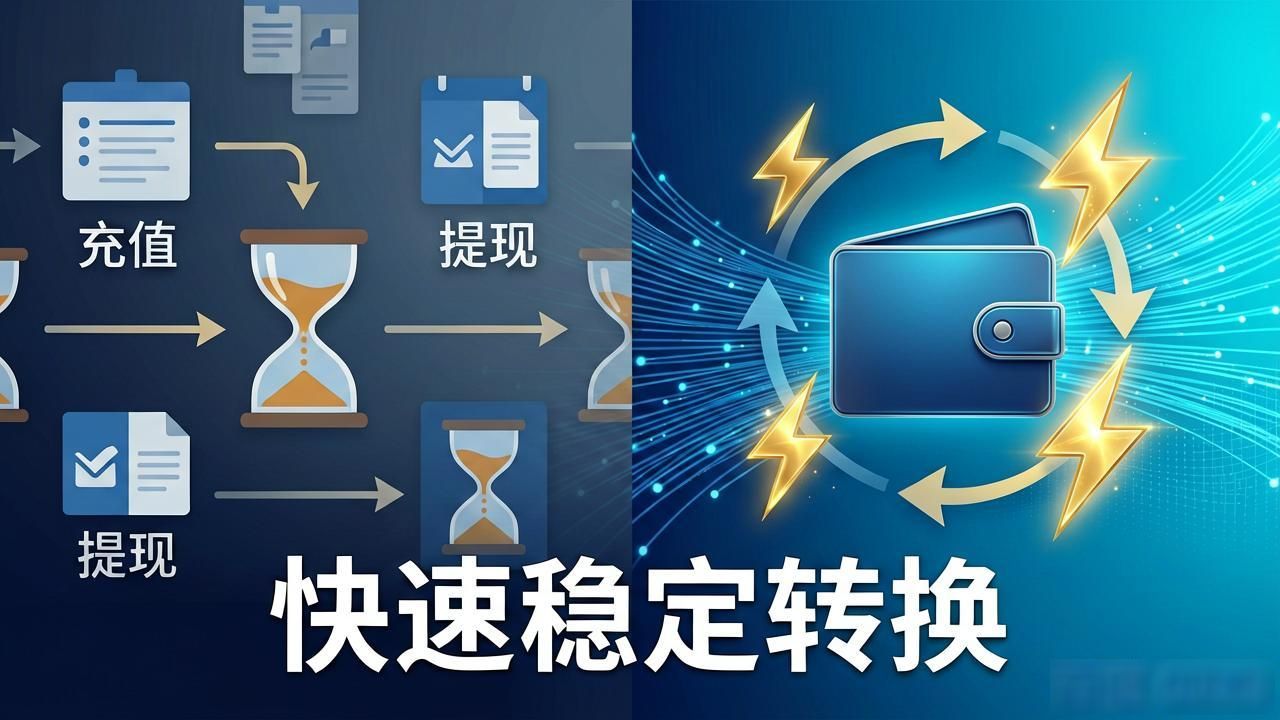 TokenIM钱包下载：实现快速稳定的数字货币转换支持