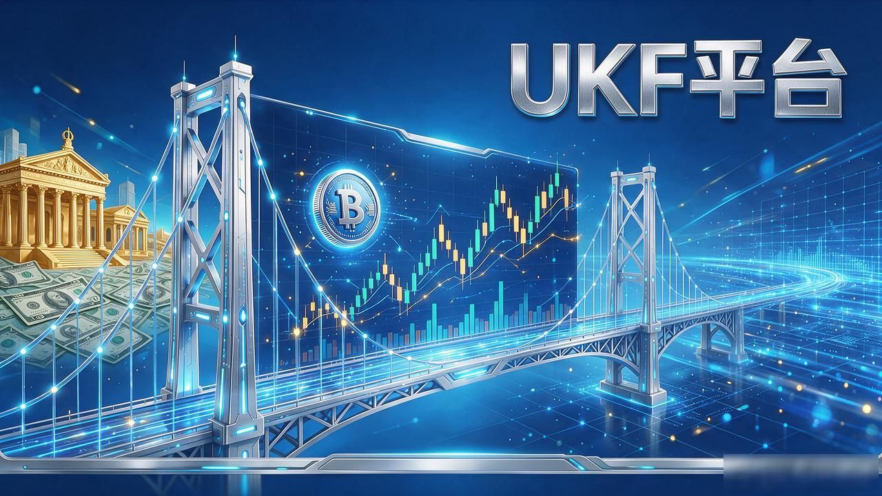英国ukf期货数字货币交易平台：投资者的新选择