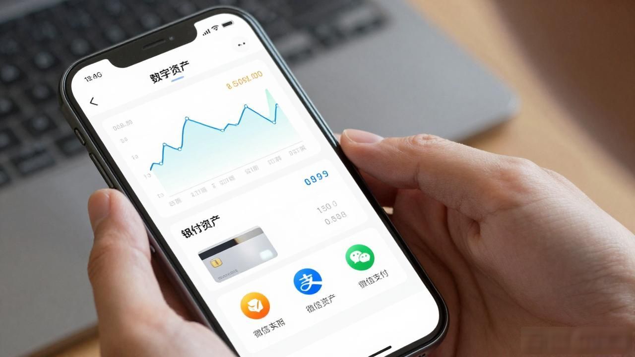 硬币换数字货币怎么换？新手兑换全指南