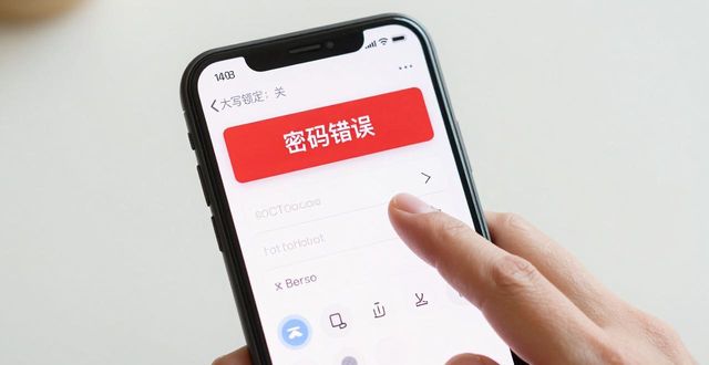 imtoken钱包官方app的常见错误与解决方案_钱包问题_imtoken钱包不安全