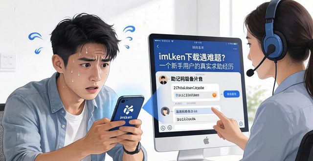 钱包的故事600字_用户故事:在imtoken钱包下载网址获得帮助的经历_以钱包为题的故事