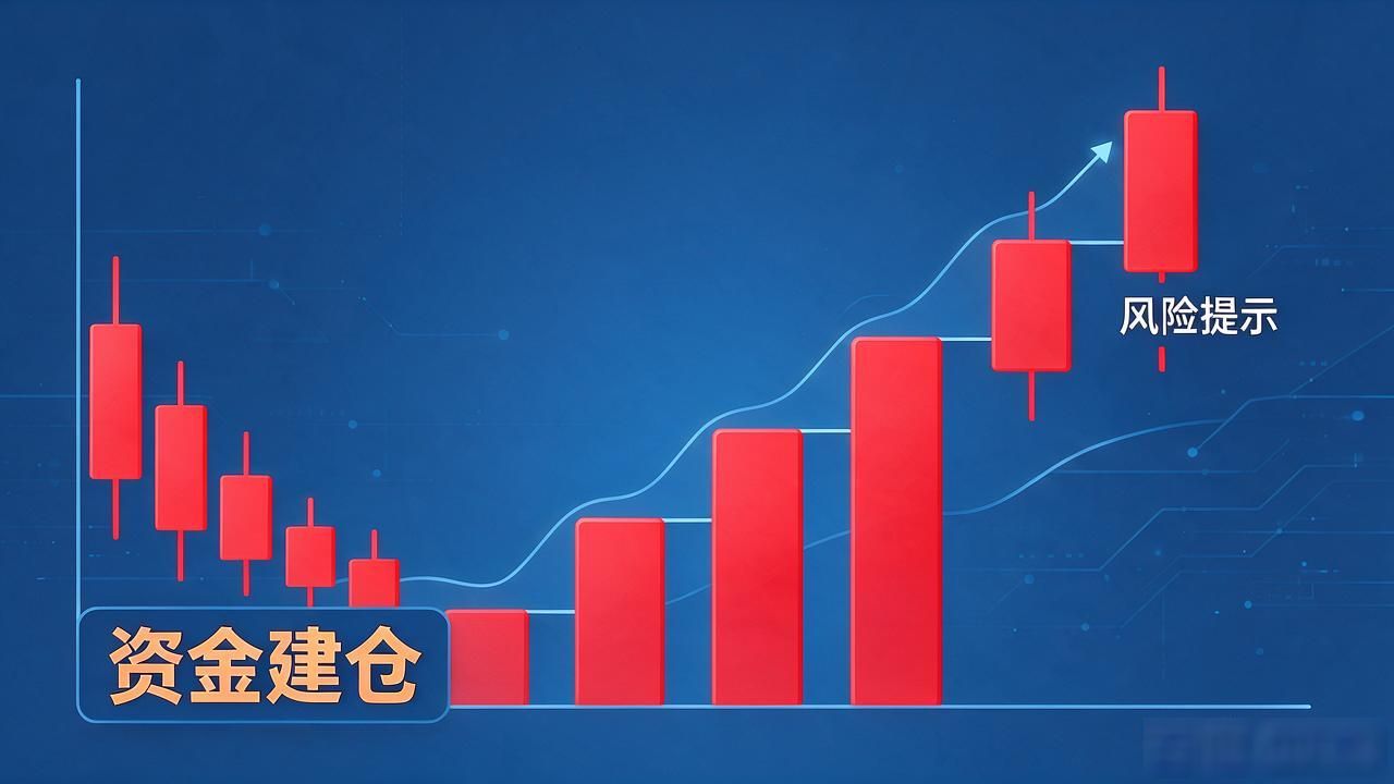数字货币红柱怎么看？掌握这三招不再踩坑