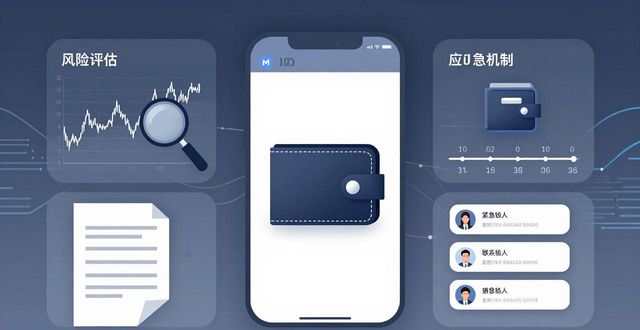 app资金风险及规避方案_风险投资软件_如何通过im钱包App安卓管理投资风险?