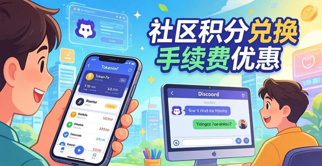 如何在tokenim钱包官网下载中参与社区互动？_钱包app官网下载安装_钱包官方网站