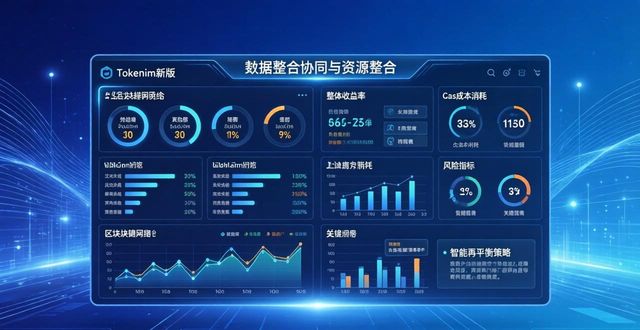 tokenim新版：投资协同与资源整合实战
