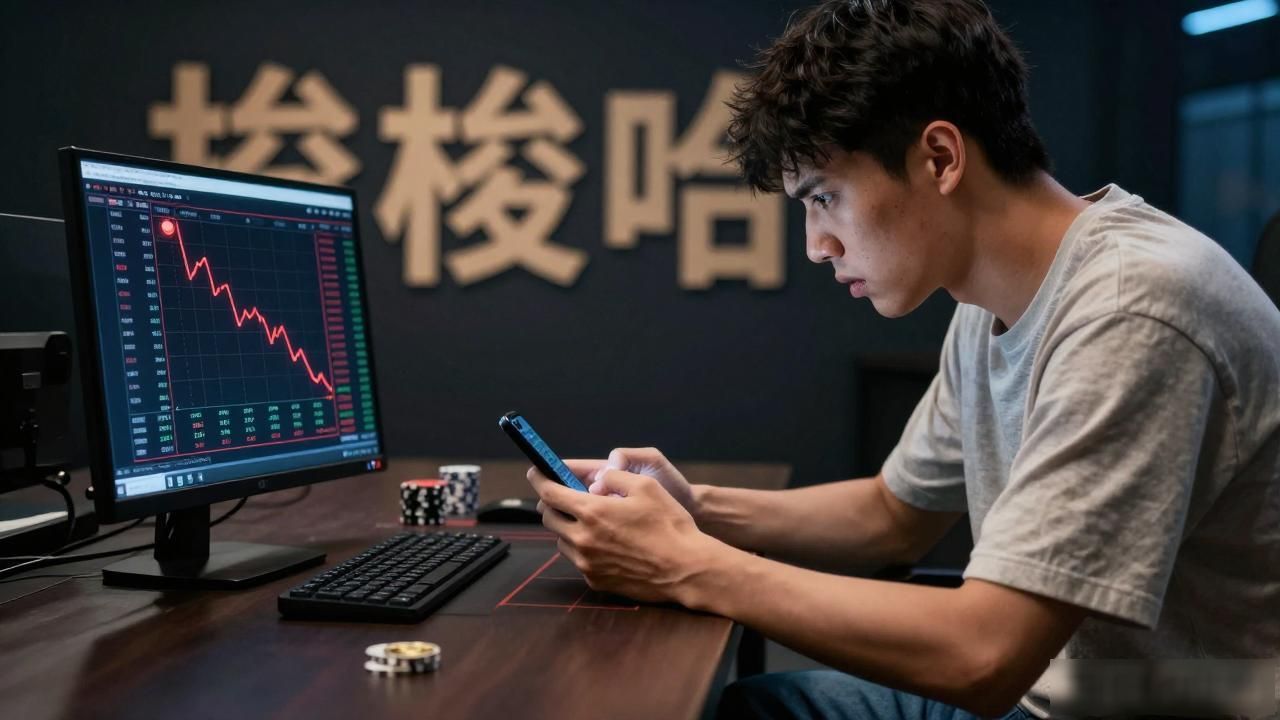 数字货币最忌讳什么？老玩家告诉你