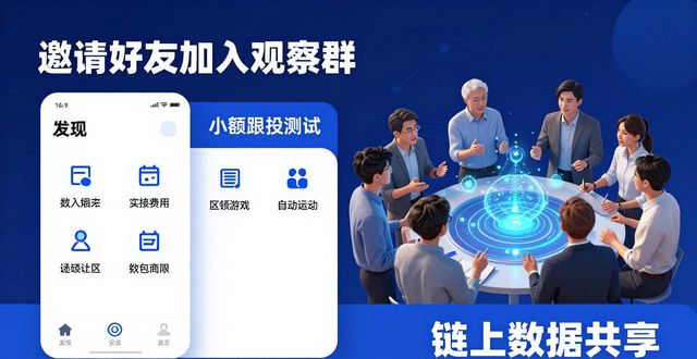 钱包平台正规吗_如何通过imToken钱包官网app下载构建投资社区?_钱包搭建