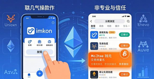 如何通过imToken下载入口寻找优质项目?_优质小额创业项目_找到优质
