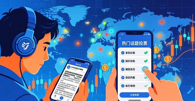 imToken官网中的用户社区与互动功能，促进用户获取全球市场的动态信息。_社区互动功能_用户社区是什么