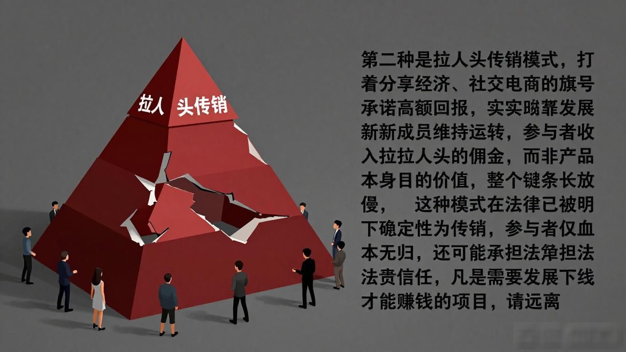 这三种数字货币套路，很多人已经上当了