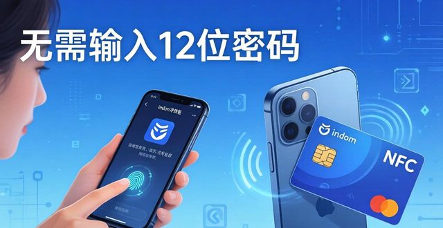 冷钱包硬件_冷钱包去中心化钱包_如何为imToken冷钱包的用户体验进行优化？