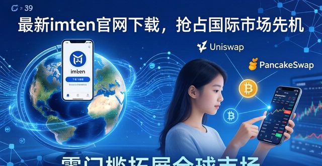 最新imToken官网下载，抢占国际市场先机