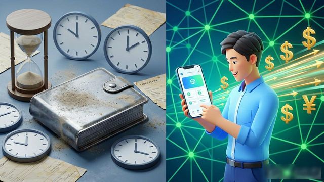 tokenim钱包如何改变企业资金流转