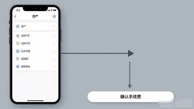 你的苹果手机只装一个imToken就够了