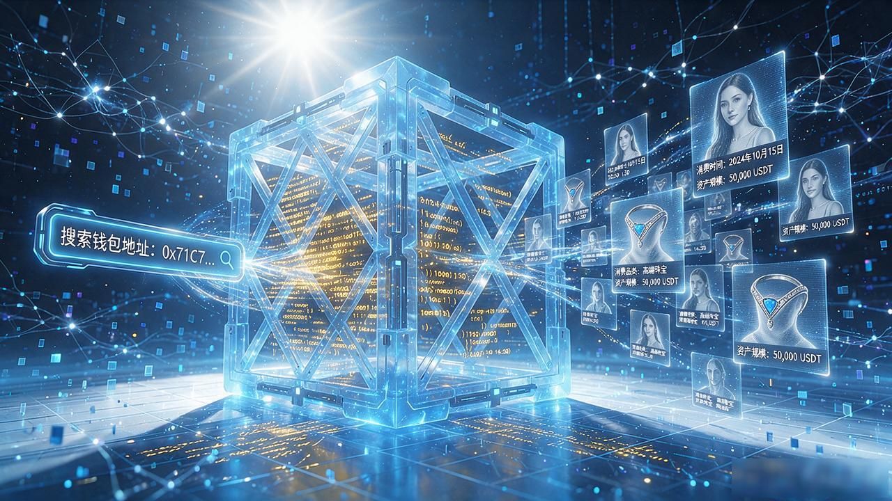 数字货币钱包编号到底是什么？一文讲清实名钱包的使用与安全