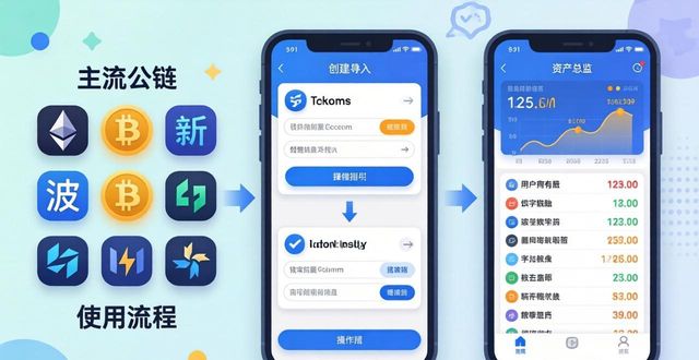 imtoken新手指南：轻松管币，下载攻略