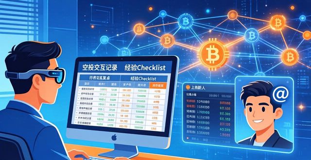 如何在Token钱包社区分享经验，让知识流动起来