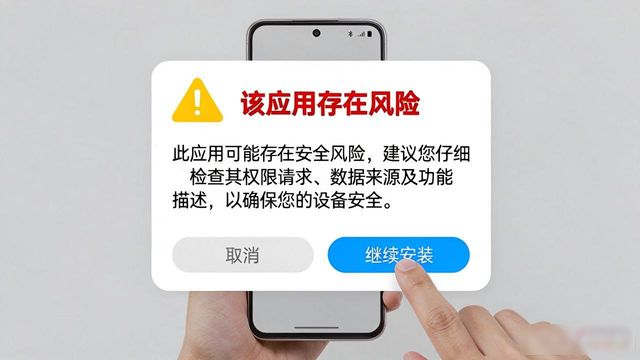 安卓用户必看：im钱包App安装常见问题解答