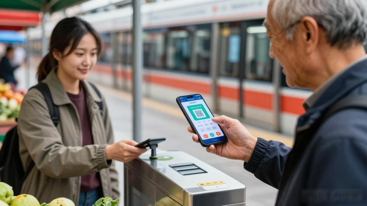 中国建行数字货币上线：你的钱包要升级了？