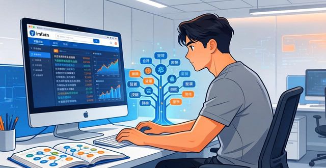 巧用最新imToken网址 高效提升区块链相关知识应用能力