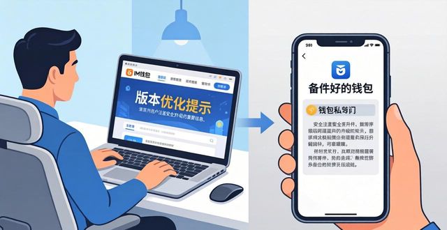 im钱包官网更新指南 教你及时完成应用安全升级