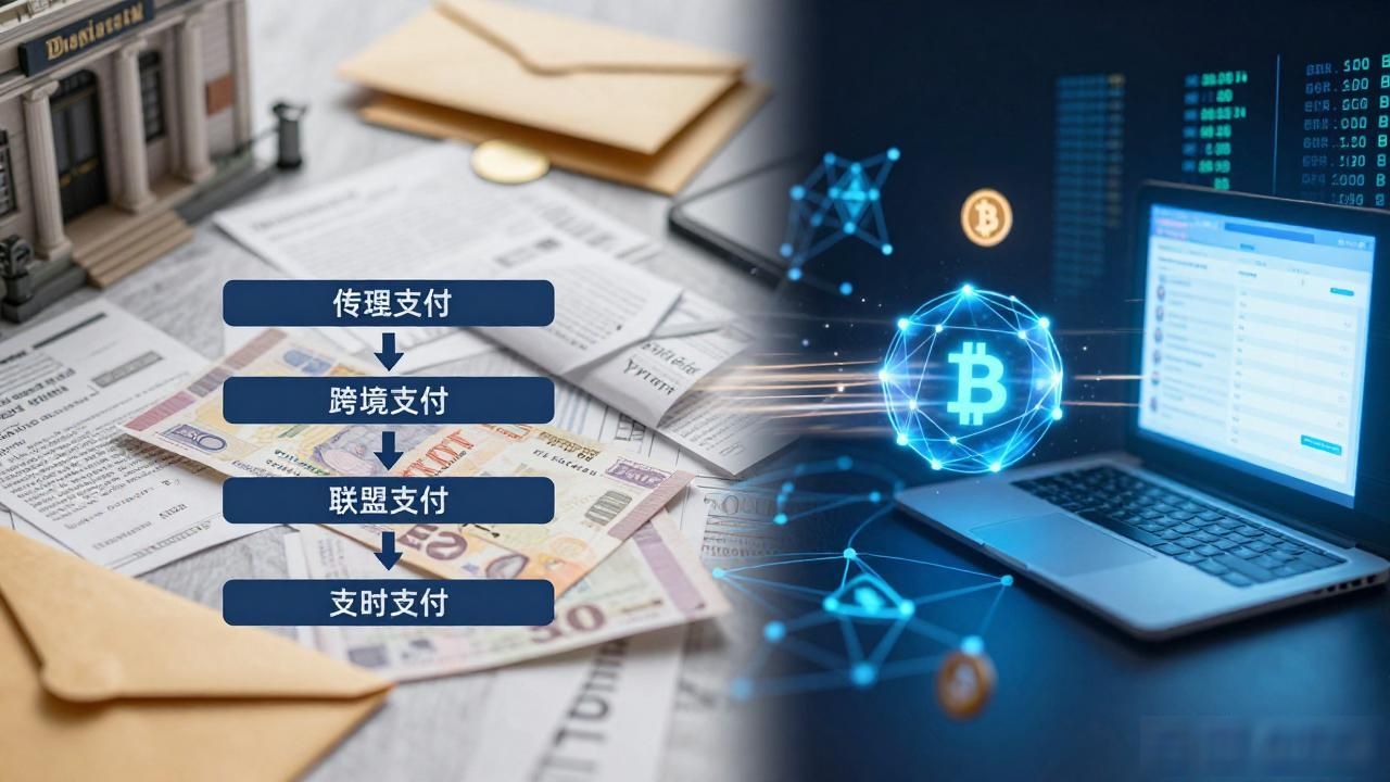 世界500强都在用的区块链，到底给企业带来了什么实利？