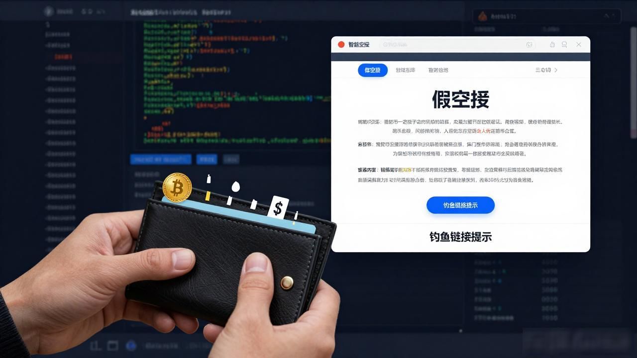 空投是白嫖还是坑人？揭秘那些你不知道的隐性成本
