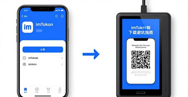 imToken正版下载避坑指南：三步建立钱包互信机制