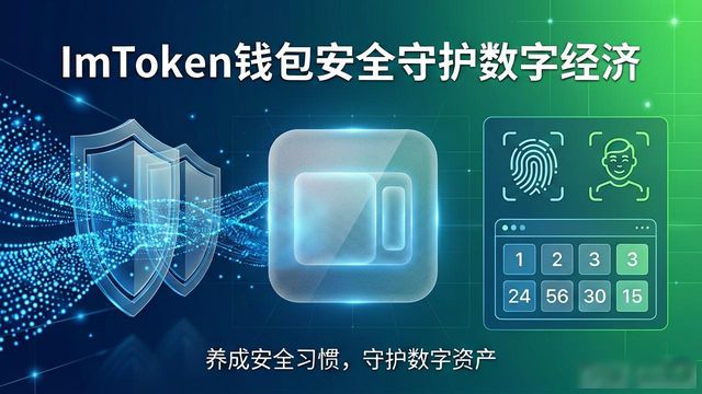 ImToken钱包如何玩转数字经济？官方APP功能全解析