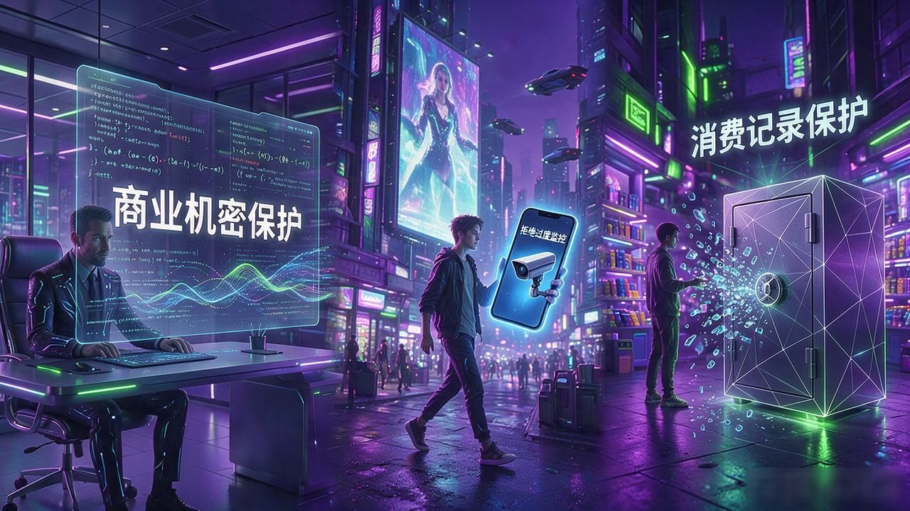 秘密的数字货币是什么？一文讲清隐私币的秘密