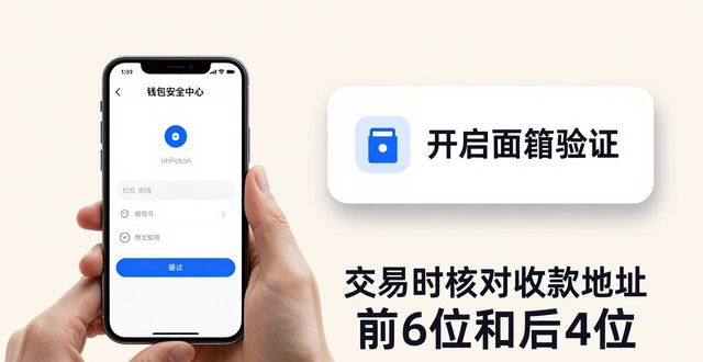 π钱包安装_钱包app首页_安装imToken钱包下载app后的用户指南