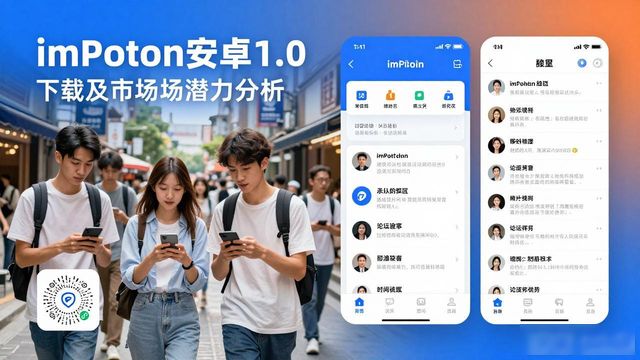 最新imToken安卓1.0下载，品牌口碑与市场潜力分析