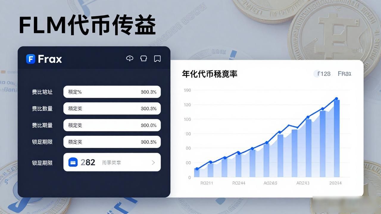 FLM数字货币收益怎么样？投资前必看的收益指南