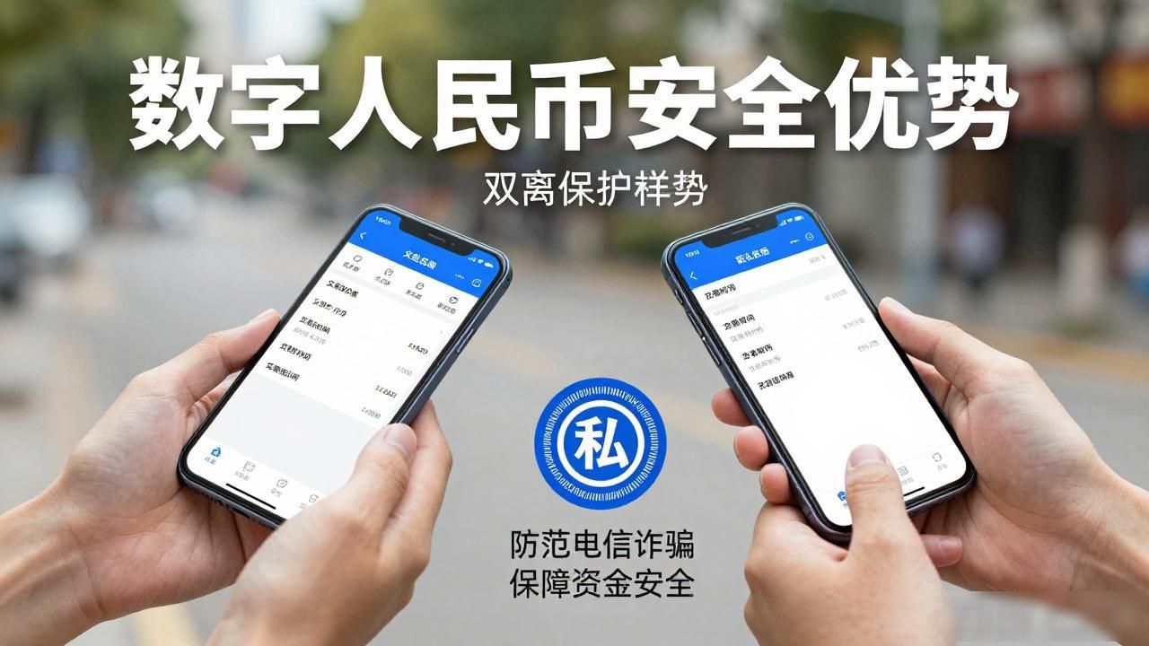 国民币对中国数字货币的影响