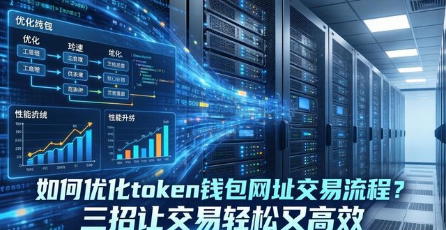 imtoken钱包交易_token钱包源码_如何在token钱包网址中优化交易流程?