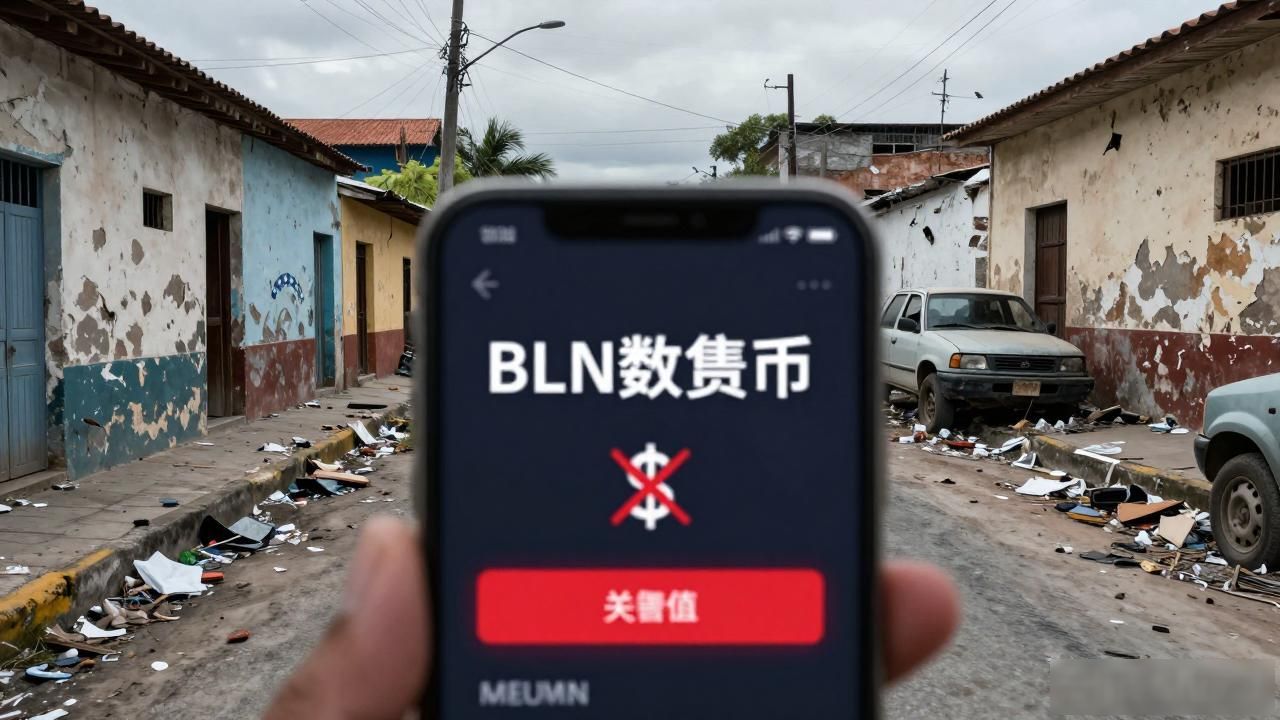 BLN数字货币解析：委内瑞拉稳定币的投资价值与风险