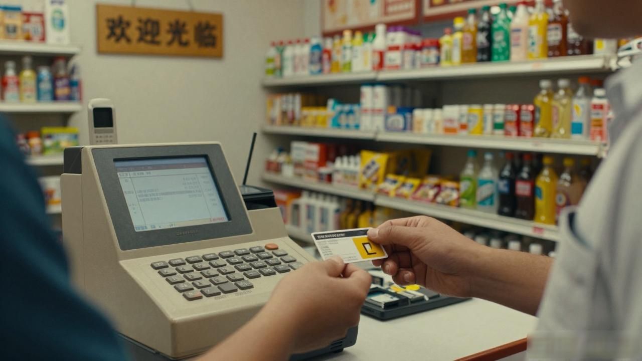 数字货币最早是谁发明的？回顾比特币之前的电子货币时代