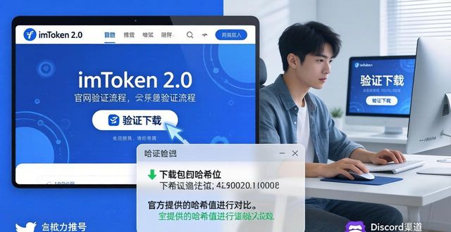 如何验证imToken官网下载2.0国际版的官方网站?_国际版网址_国外官方网站