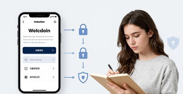 imToken钱包苹果版：下载体验与深度使用指南