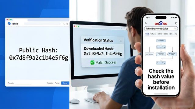 Token官方下载安装：三步搞定，长期价值看得见