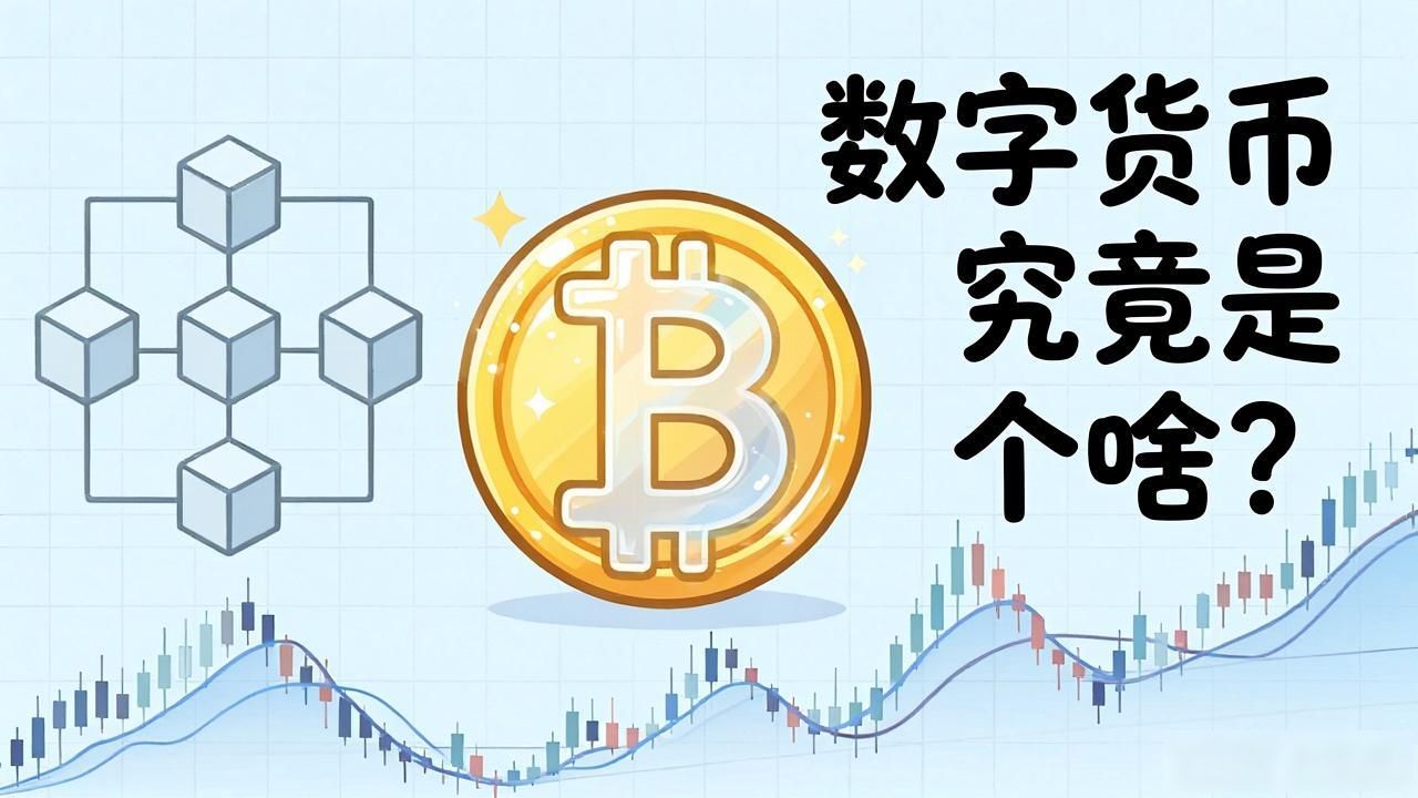 央行数字货币的特点_数字货币简单说法_数字货币与传统货币的区别