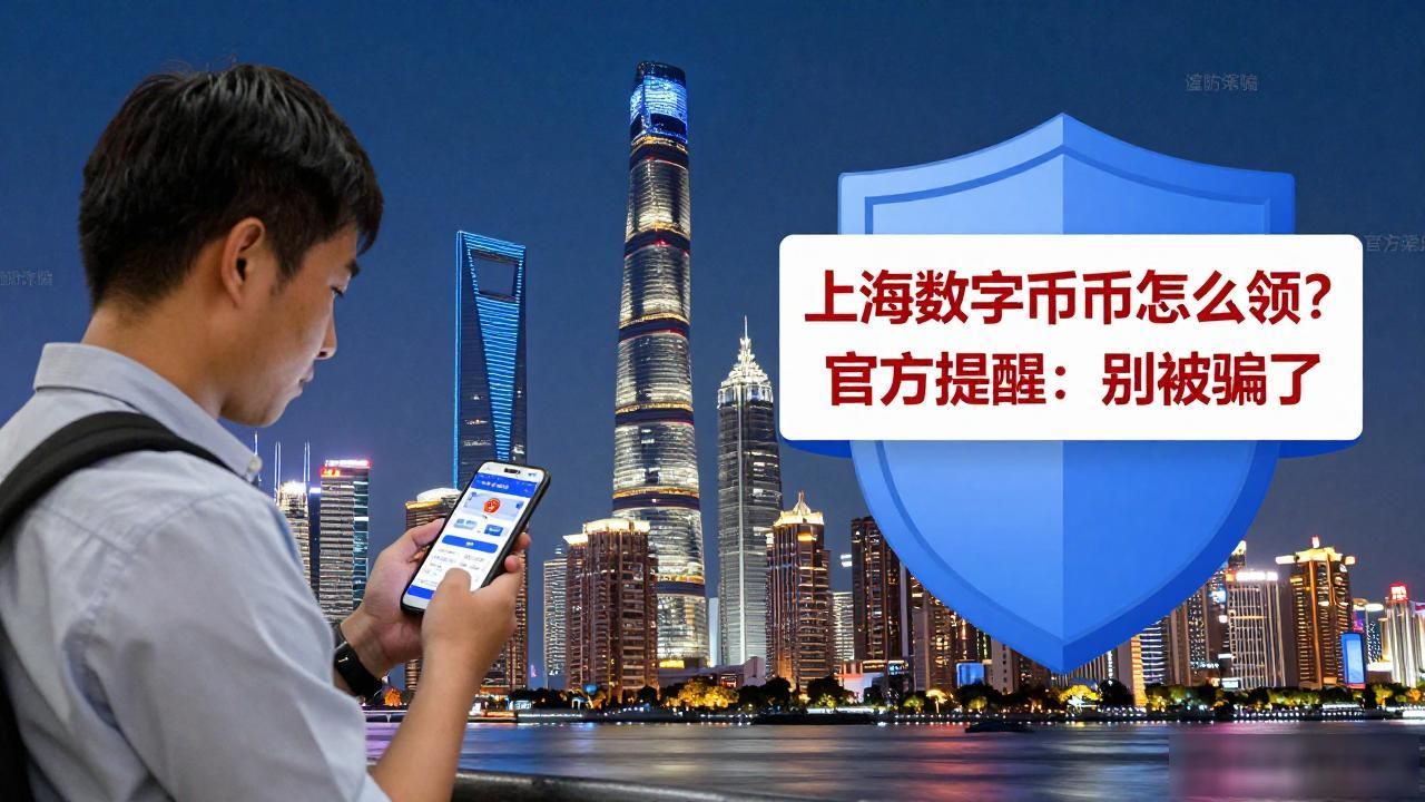 上海数字货币怎么领_上海数字货币怎么领_数字人民币开通渠道