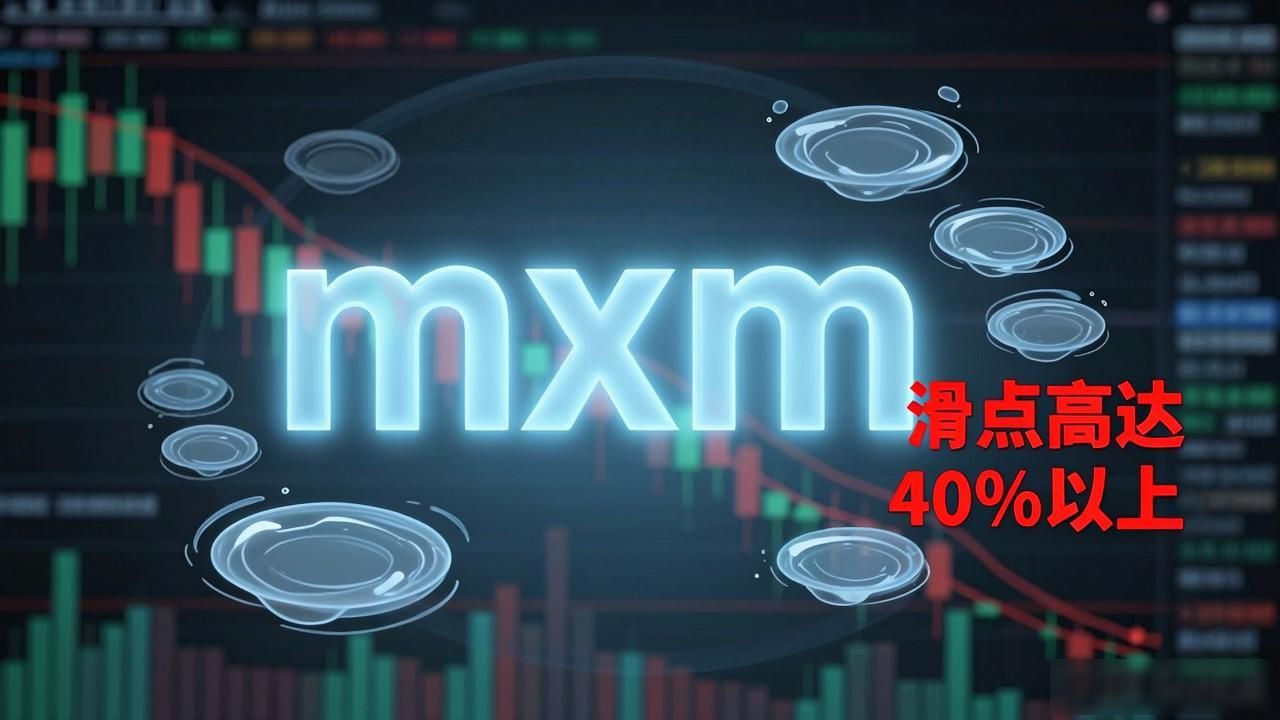 mxm数字货币到底发生了什么？揭秘mxm数字货币的结局