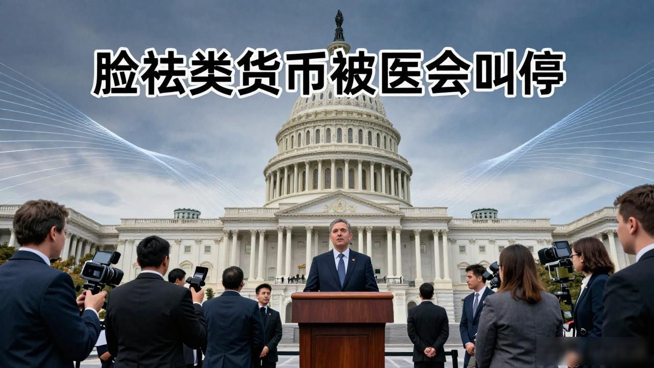 脸书数字货币被国会叫停 普通人该咋办