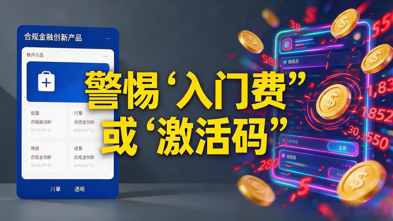 假币难买真信任