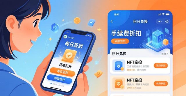 如何在最新imToken网址中提升用户忠诚度?_忠诚度怎么提升_忠诚度系统