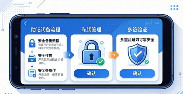 安卓版Token钱包，好用吗？下载后的真实体验分享