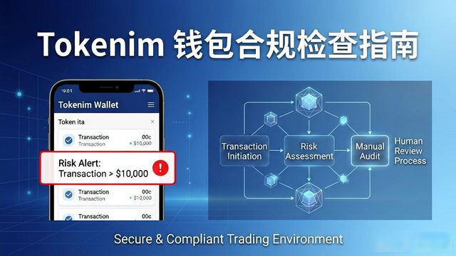 Tokenim钱包合规检查必看指南